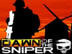 Spiel Dawn of the Sniper