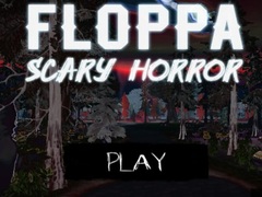 Spiel Floppa Scary Horror