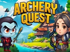 Spiel Archery Quest