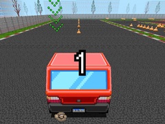 Spiel Driving Test