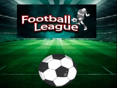 Spiel Football Leauge