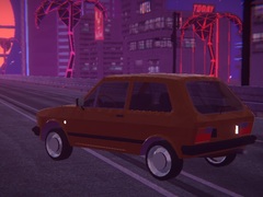 Spiel Neon Driver