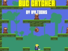 Spiel Bug Catcher