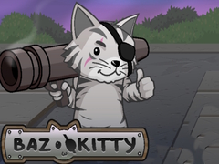 Spiel Bazoo Kitty