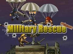 Spiel Military Rescue mission