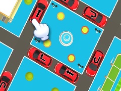 Spiel Traffic Escape