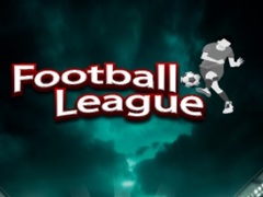 Spiel Football League