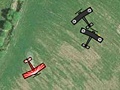 Spiel Tailspin Air Combat