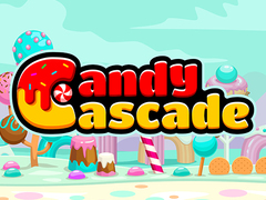 Spiel Candy Cascade