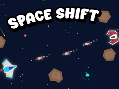 Spiel Space Shift