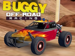 Spiel Buggy Offroad Racing