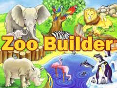 Spiel Zoo Builder