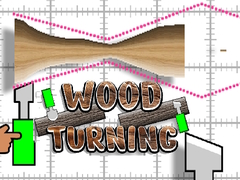 Spiel Wood Turning