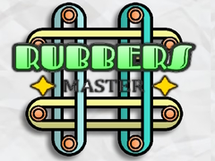 Spiel Rubber Master