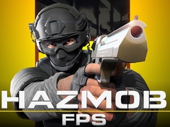 Spiel Hazmob FPS