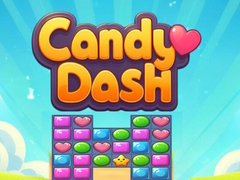 Spiel Candy Dash