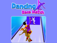 Spiel Dancing Race Match