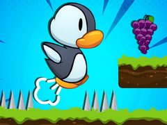 Spiel Penguin Adventure