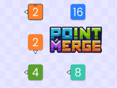 Spiel Point to Merge