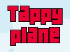 Spiel Tappy Plane