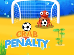 Spiel Crab Penalty