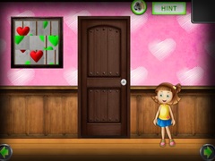 Spiel Amgel Kids Room Escape 247