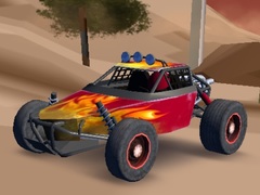 Spiel 4x4 Buggy Offroad Racing