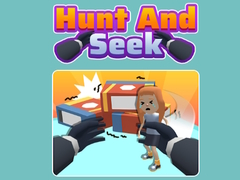 Spiel Hunt And Seek