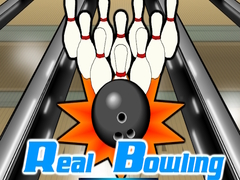 Spiel Real Bowling