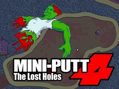 Spiel Mini Putt 4 The Lost Holes