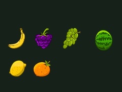 Spiel Fruit Clicker