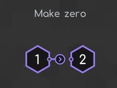 Spiel Zero Out Puzzle