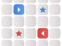 Spiel Shift Puzzle