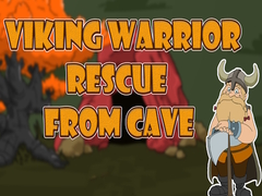 Spiel Viking Warrior Rescue from Cave