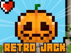 Spiel Retro Jack