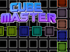 Spiel Cube Master