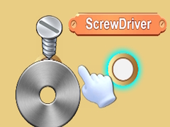 Spiel Screwdriver