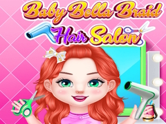 Spiel Baby Bella Braid Hair Salon