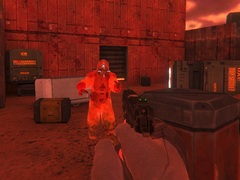 Spiel Super Zombie Shooter