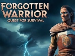 Spiel Forgotten Warrior Quest for Survival