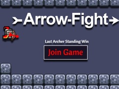 Spiel Arrow Fight