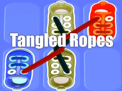 Spiel Tangled Ropes