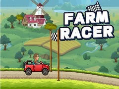 Spiel Farm Racer