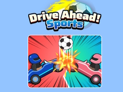 Spiel Drive Ahead! Sports