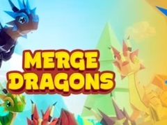 Spiel Merge Dragons