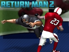 Spiel Return Man 2