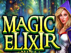 Spiel Magic Elixir