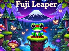 Spiel Fuji Leaper