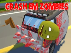 Spiel Crash Em Zombies