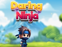 Spiel Daring Ninja